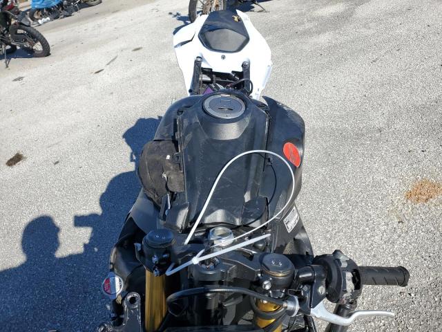 2017 HONDA CBR1000 RR JH2SC770XHK000139