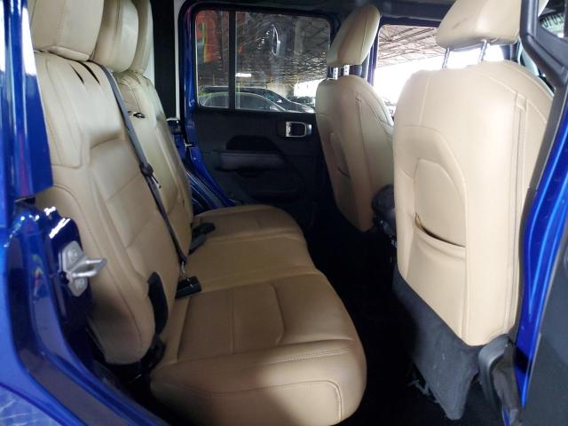 2018 JEEP WRANGLER U - 1C4HJXEG4JW212557