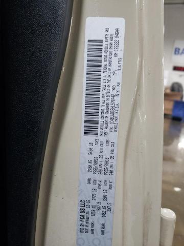 2017 JEEP WRANGLER U - 1C4BJWDG6HL570742