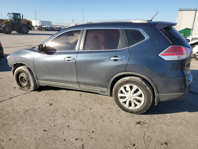 Vin: knmat2mt4fp543685, lot: 88540255, nissan rogue s 20152