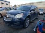 2015 CHEVROLET EQUINOX LS - 2GNALAEK0F1158614