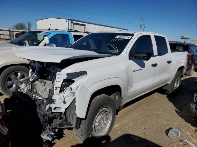 2024 CHEVROLET COLORADO 2024