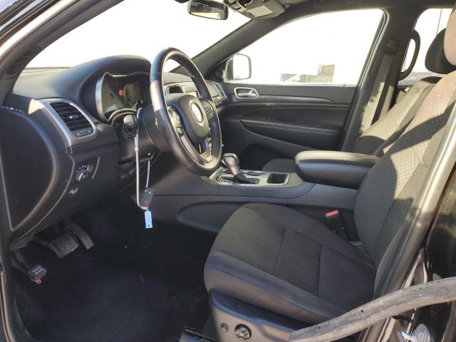 2018 JEEP GRAND CHER - 1C4RJFAG3JC256510