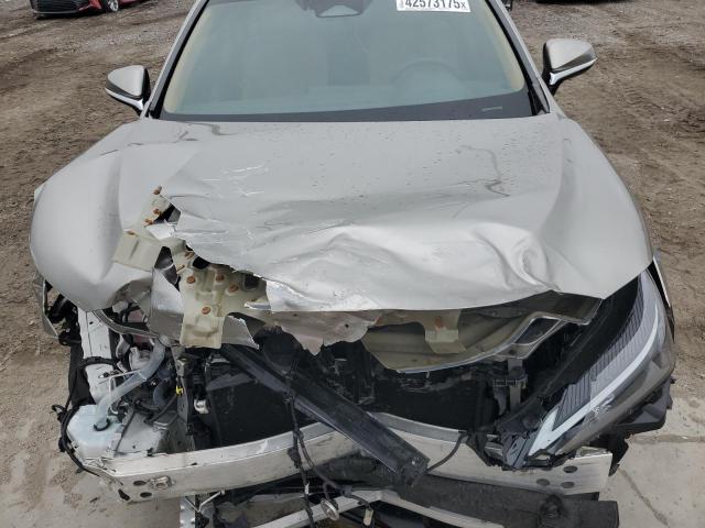 2022 LEXUS NX 350 2T2GGCEZ9NC009145