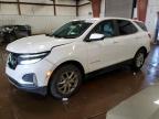 2024 CHEVROLET EQUINOX LT - 3GNAXUEG1RL321954