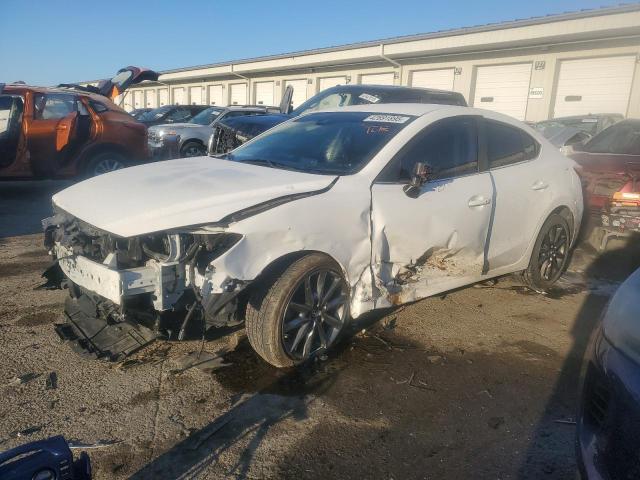 MAZDA 3 TOURING