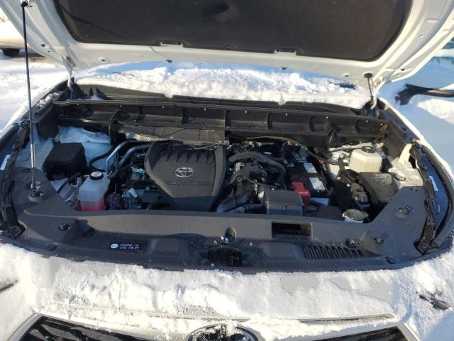5TDKDRBHXPS009445 2023 TOYOTA HIGHLANDER