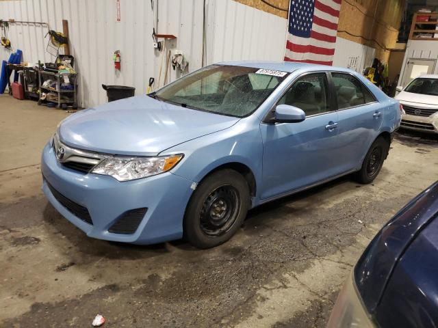Vin: 4t1bf1fk1du694245, lot: 87975975, toyota camry l 2013 img_1