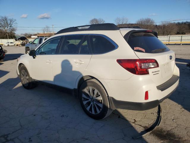 2015 SUBARU OUTBACK 2. - 4S4BSAJC3F3257254