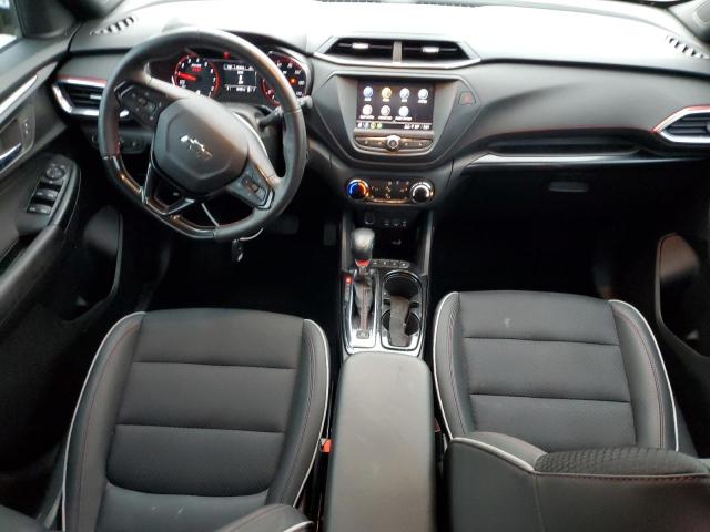 2022 CHEVROLET TRAILBLAZE - KL79MTSL1NB103277