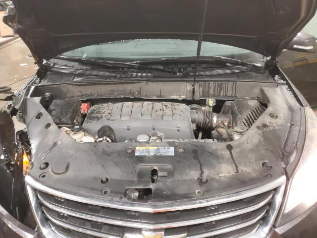 2017 CHEVROLET TRAVERSE L - 1GNKVGKD6HJ147259