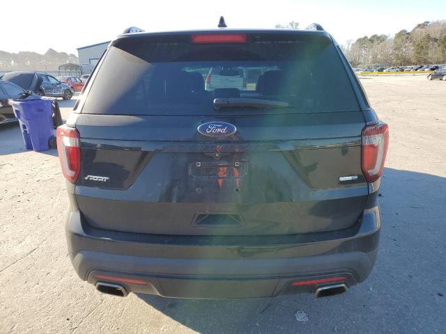 2016 FORD EXPLORER S - 1FM5K8GT4GGA85727
