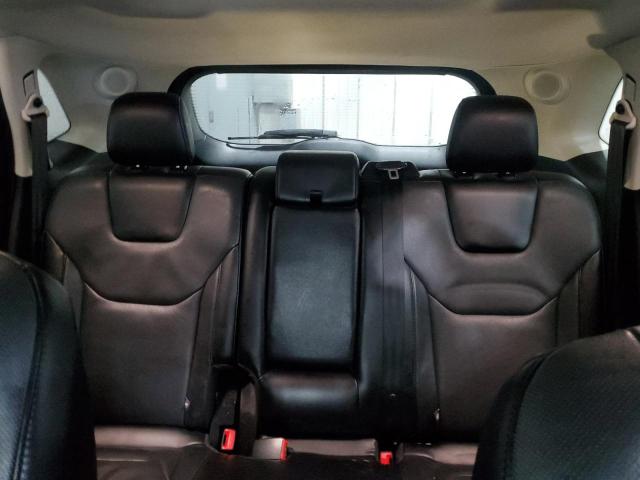 2016 FORD EDGE TITAN - 2FMPK4K86GBC48759