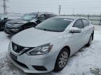 2016 NISSAN SENTRA S - 3N1AB7AP9GL655339