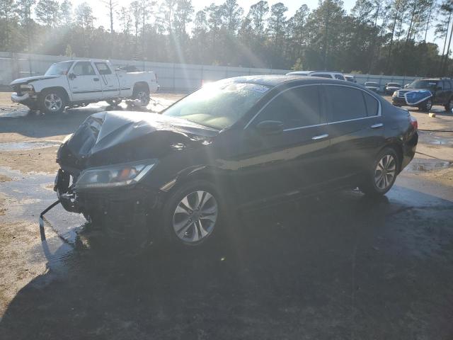 2015 HONDA ACCORD LX - 1HGCR2F38FA093290