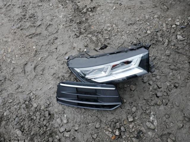 2018 AUDI Q5 PREMIUM - WA1BNAFY4J2024962