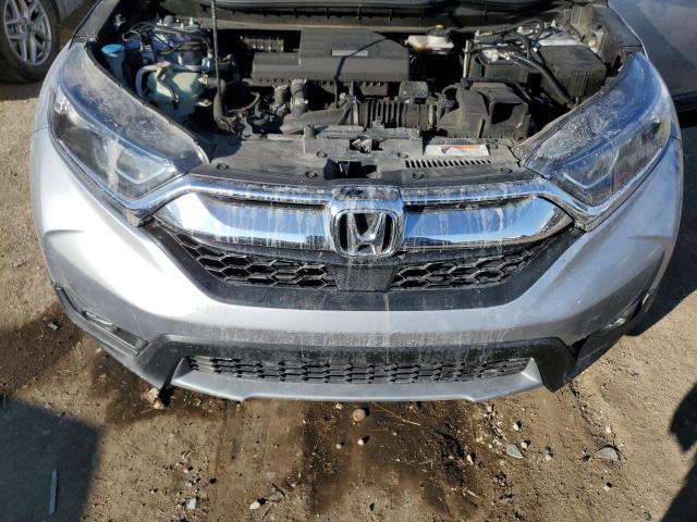 2018 HONDA CR-V EXL - 7FARW2H83JE013618