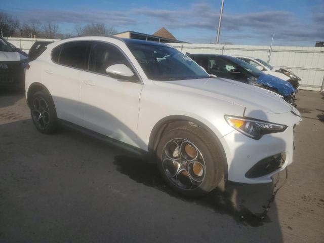 2019 ALFA ROMEO STELVIO TI - ZASPAKBN1K7C56746