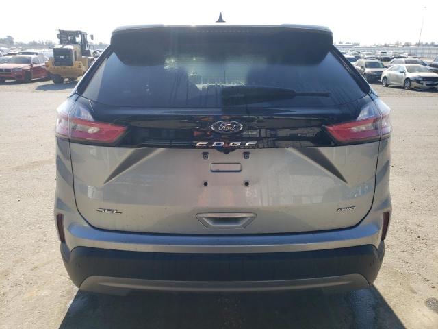 2023 FORD EDGE SEL 2FMPK4J96PBA19914