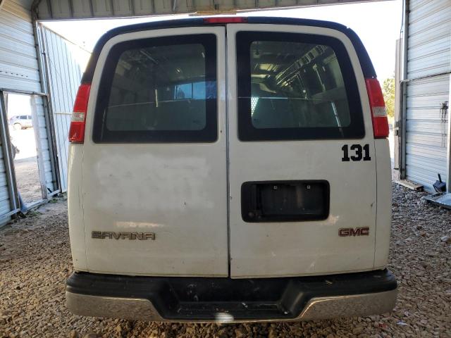 2020 GMC SAVANA G25 1GTW7AFG0L1167859
