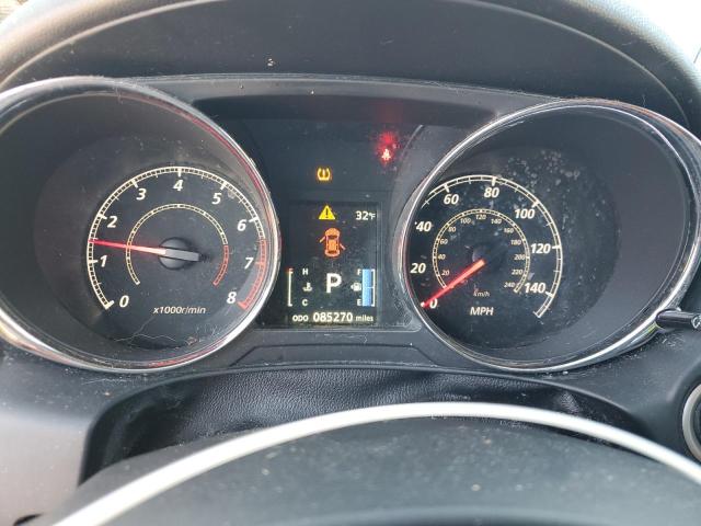 2015 MITSUBISHI OUTLANDER - 4A4AR4AU6FE052062