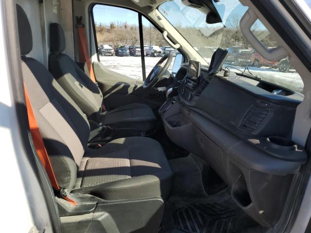 2021 FORD TRANSIT T- - 1FTBF4U88MKA91558