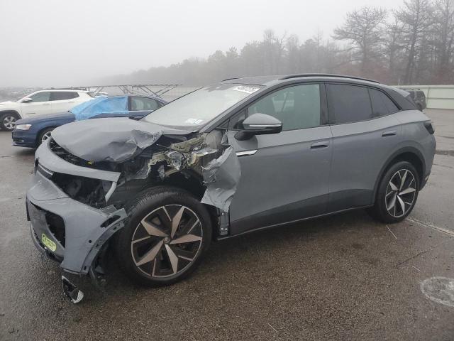 2023 VOLKSWAGEN ID.4 PRO S #3112261878