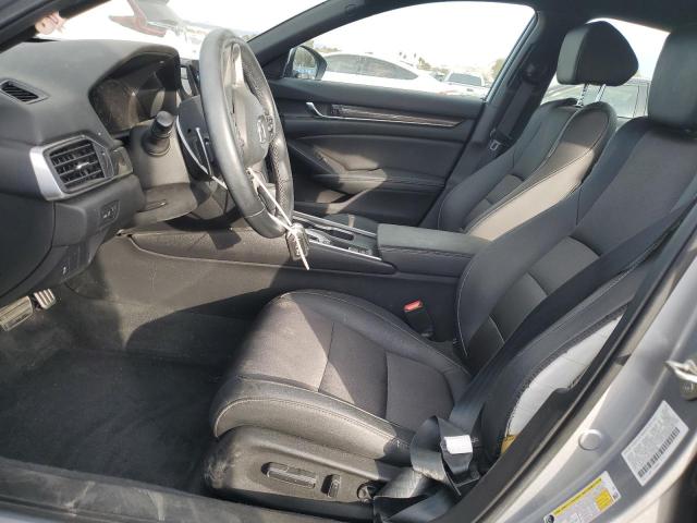 2019 HONDA ACCORD SPO - 1HGCV1F37KA105185