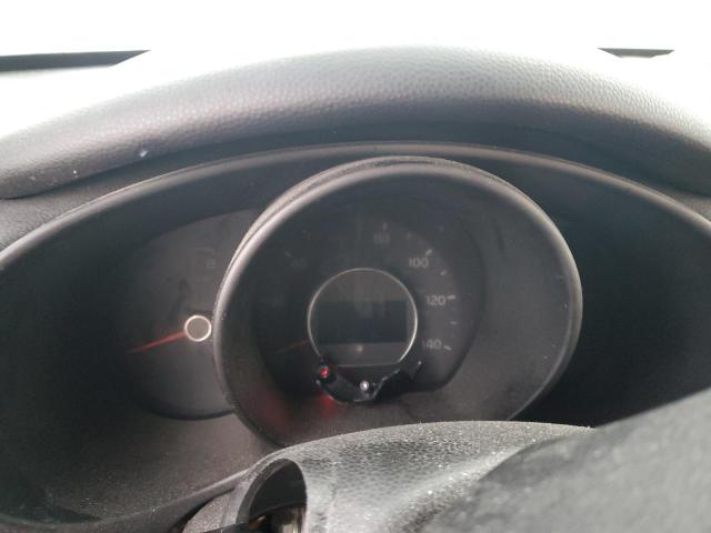 2016 KIA SOUL - KNDJN2A29G7397775