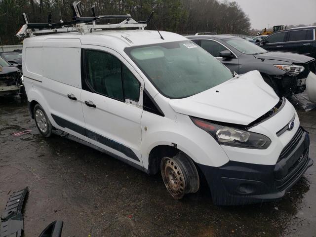 Vin: nm0ls7e72g1237001, lot: 43253355, ford transit xl 20164
