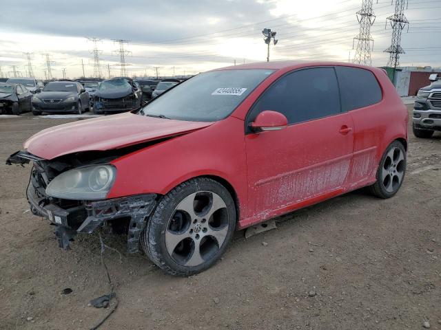 2008 VOLKSWAGEN R32 #3084994991