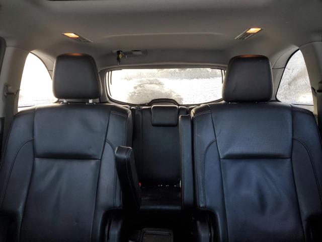 2019 TOYOTA HIGHLANDER 5TDDZRFH8KS991327