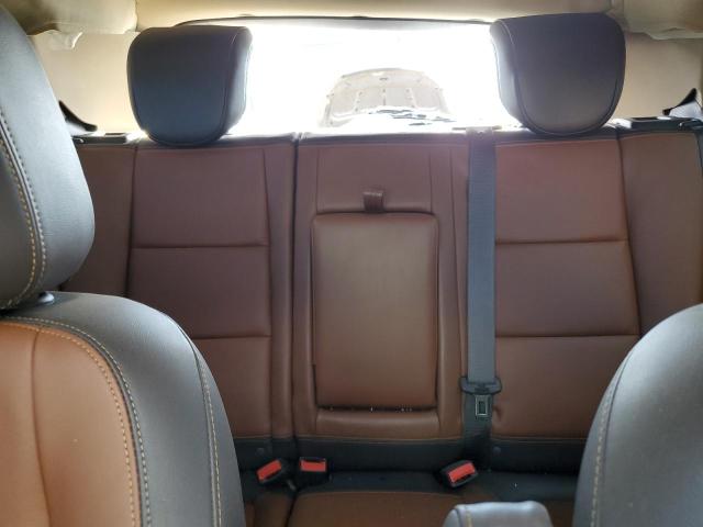 2015 BUICK ENCORE - KL4CJGSB5FB259348