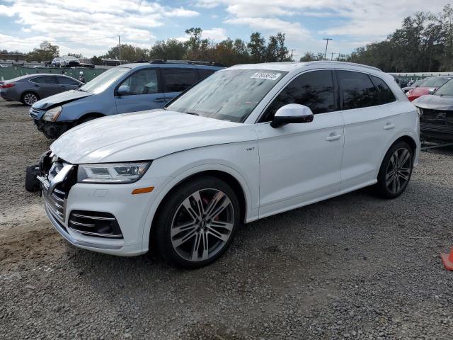 2018 AUDI SQ5 PRESTI #3049503639