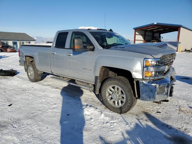 2017 CHEVROLET SILVERADO - 1GC5KZCY2HZ217000