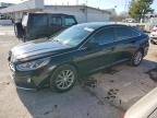 2018 HYUNDAI SONATA SE - 5NPE24AFXJH617646
