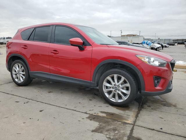 2015 MAZDA CX-5 GT - JM3KE2DY7F0441856