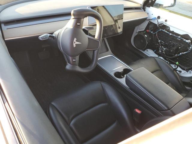 2022 TESLA MODEL 3 - 5YJ3E1EA5NF142729