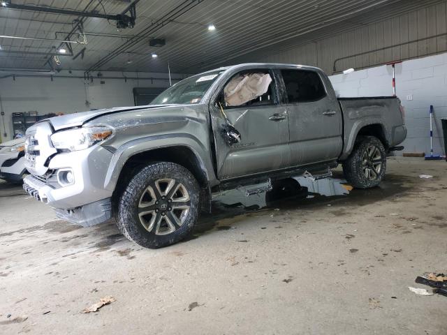 2016 TOYOTA TACOMA DOU - 3TMGZ5AN6GM016464