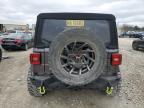 Lot #3051590077 2018 JEEP WRANGLER S