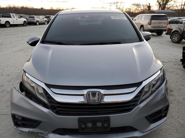 2018 HONDA ODYSSEY EX - 5FNRL6H7XJB045646