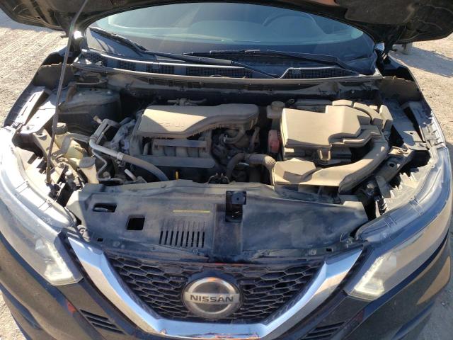 2020 NISSAN ROGUE SPOR - JN1BJ1CW7LW362438