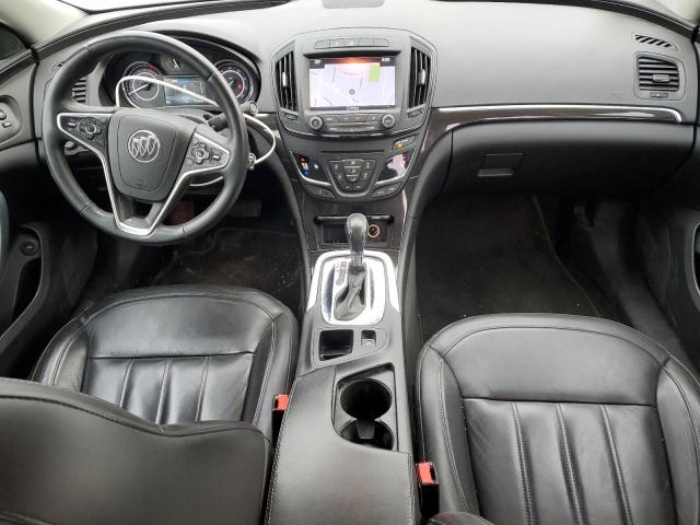 2017 BUICK REGAL 2G4GM5EX8H9100060