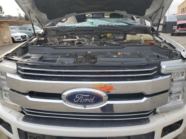 2018 FORD F250 SUPER - 1FT7W2BT0JEC97761