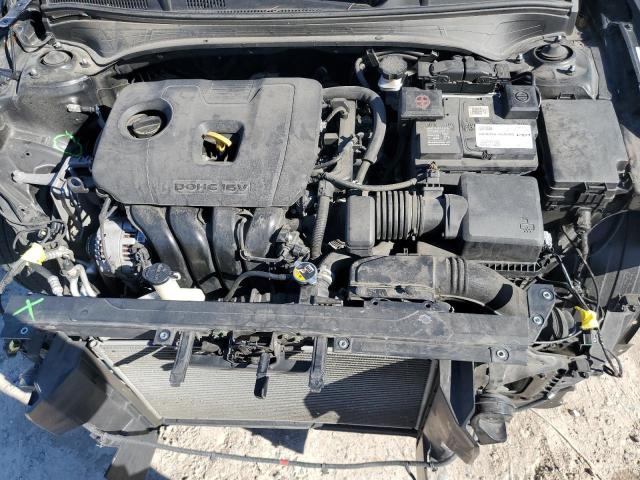 2019 KIA FORTE GT L - 3KPF34ADXKE012421
