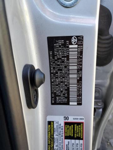 2017 TOYOTA COROLLA L - 5YFBURHE7HP705350