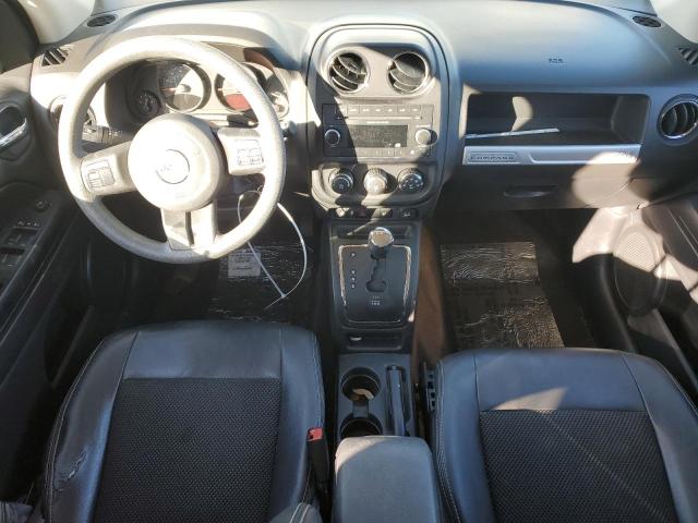 2015 JEEP COMPASS SP - 1C4NJCBA4FD263717