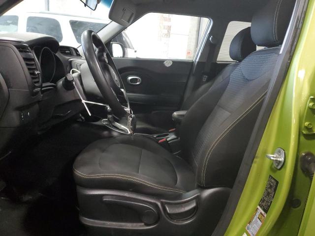 2016 KIA SOUL + - KNDJP3A57G7861933
