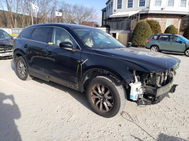 2016 MAZDA CX-9 TOURI - JM3TCBCYXG0111187