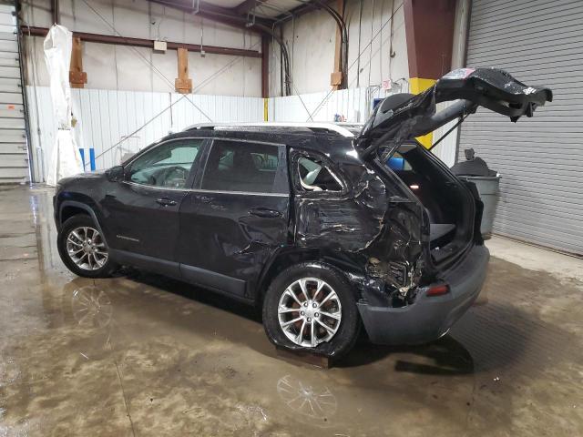 Vin: 1c4pjmlx4kd126188, lot: 41834845, jeep grand cher latitude plus 20192